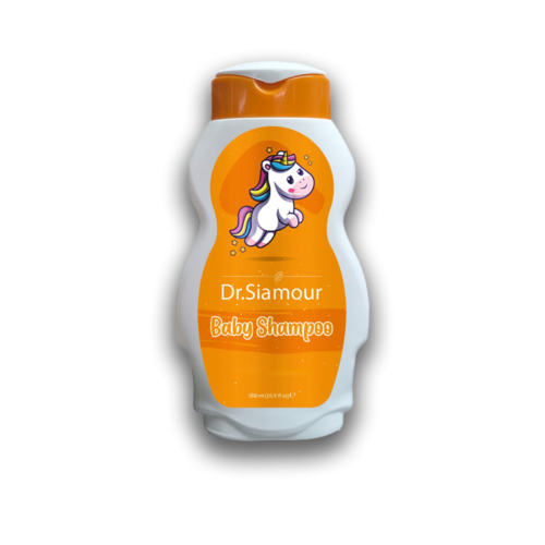 Baby Shampoo