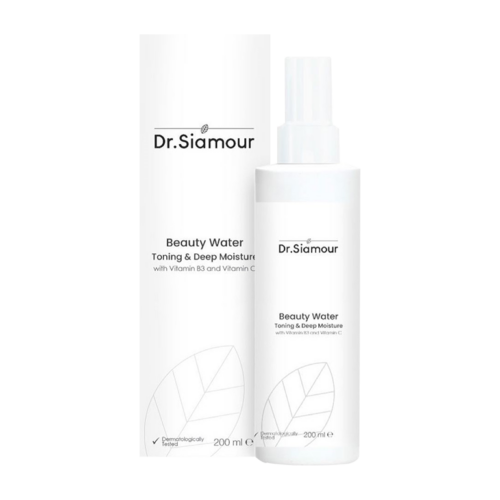 Beauty Water