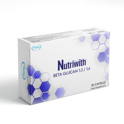 AYM Beta Glucan
