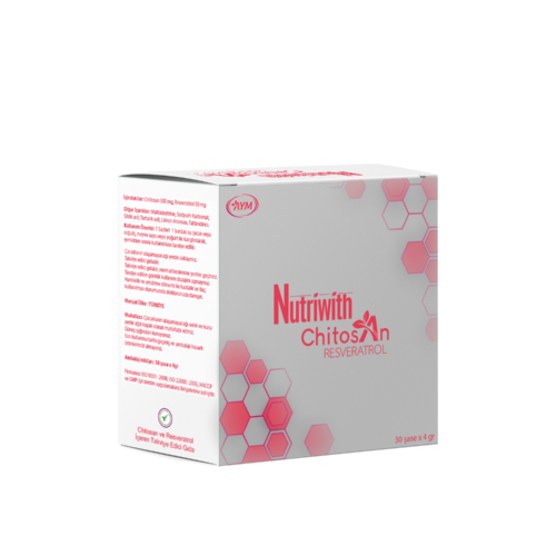 Chitosan