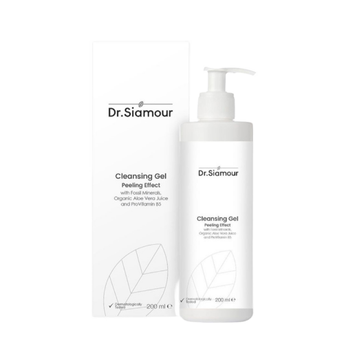 Cleansing Gel