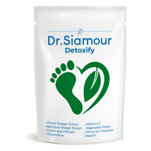 Detoxify