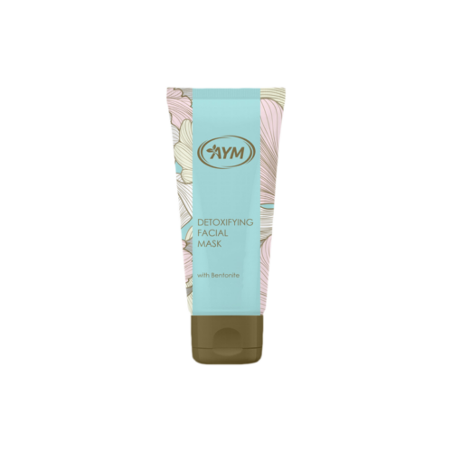 Detoxifying Facial Mask