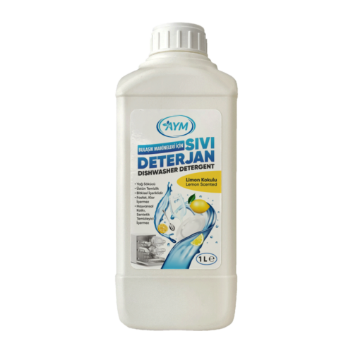 Dishwasher Detergent
