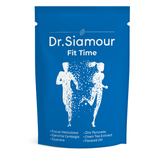 Fit Time