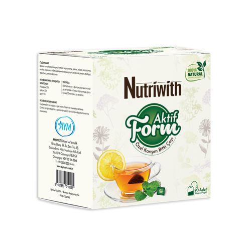 Herbal Tea