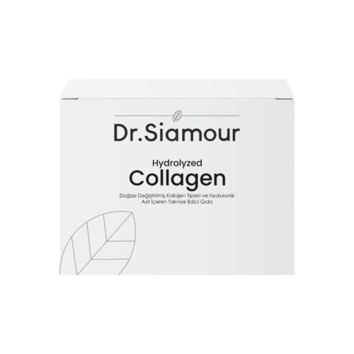 Hydrolyzed Collagen