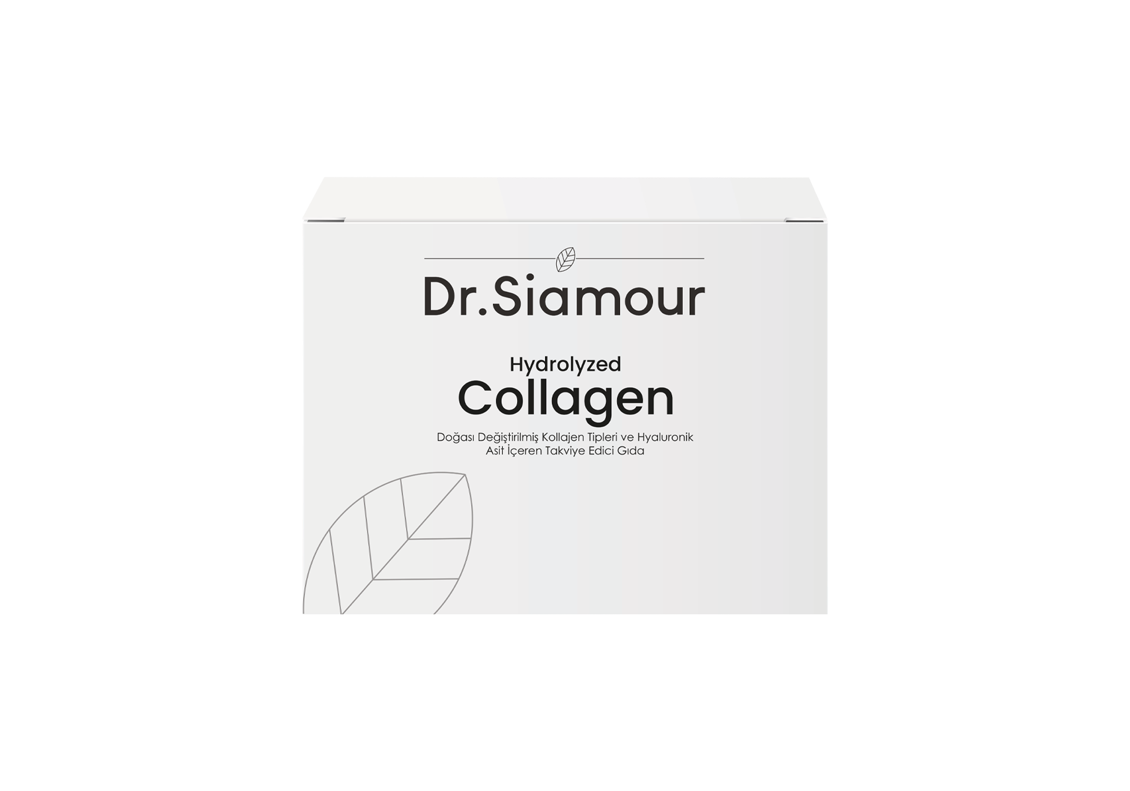 Hydrolyzed Collagen