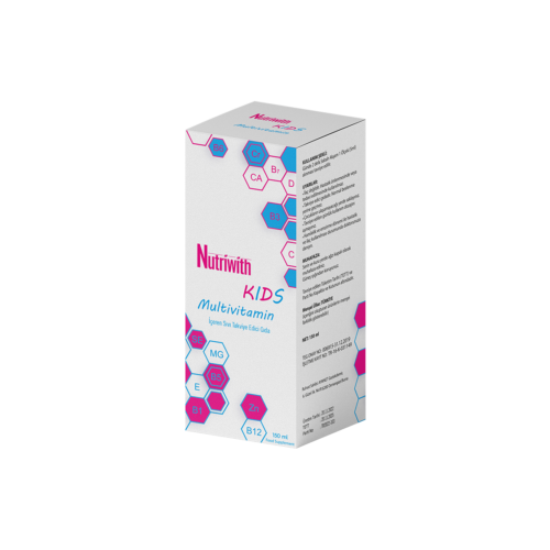 Kids Multivitamin