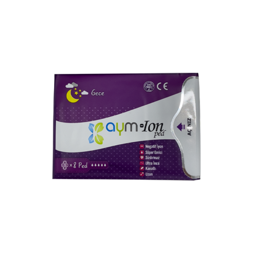 Ion Pad