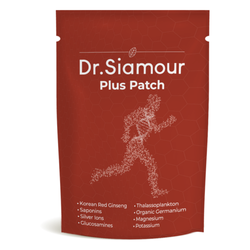 Plus Patch