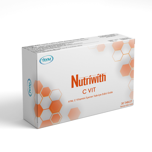 Vitamin C